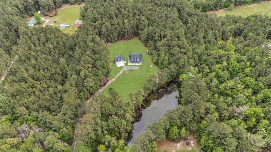 House in Bloomingdale, Georgia, United States 4 - 18200219