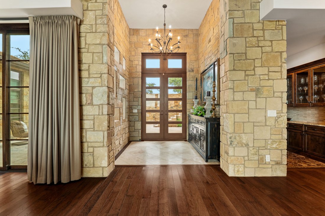 House in Boerne, Texas, United States 1 - 18206740