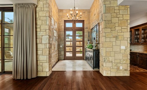 House in Boerne, Texas, United States 1