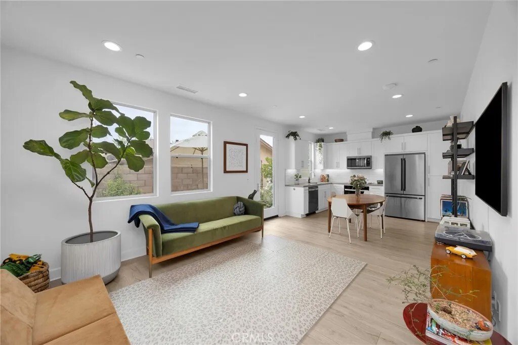 Townhouse in Huntington Beach, California, United States 1 - 18200329