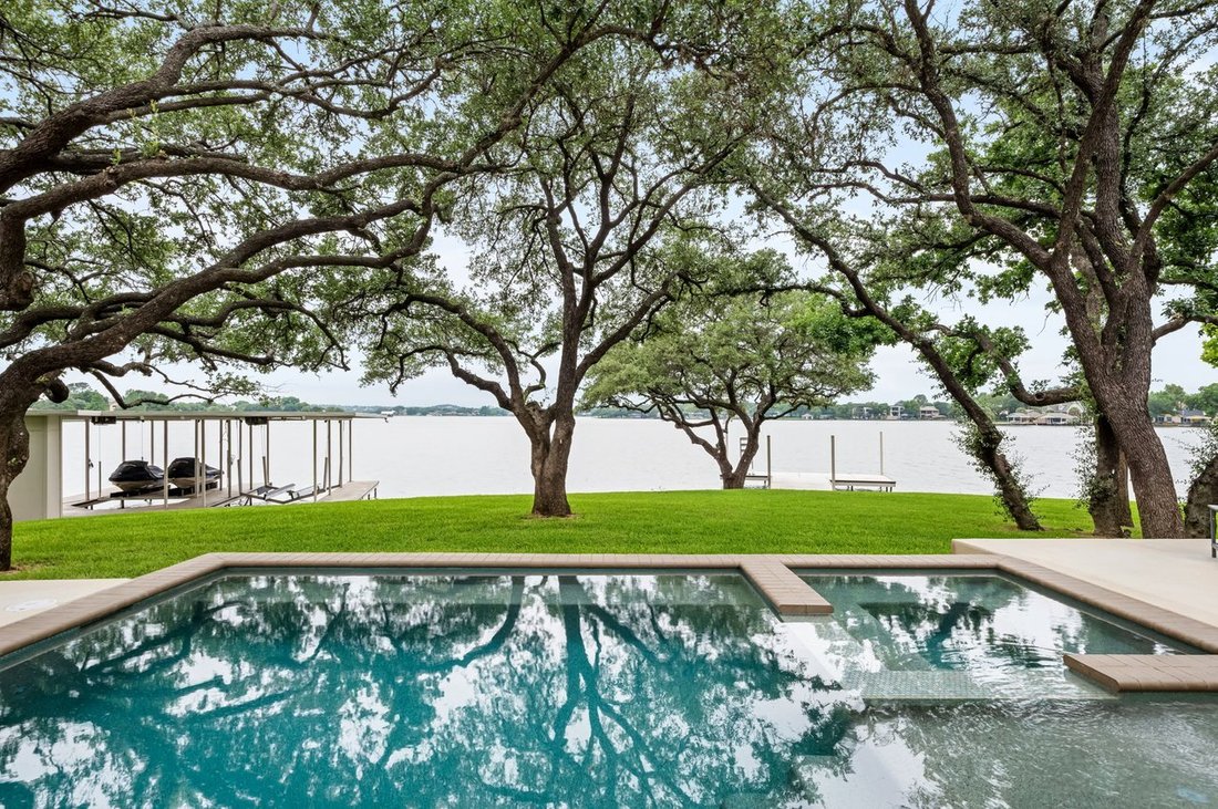House in Marble Falls, Texas, United States 3 - 18206773