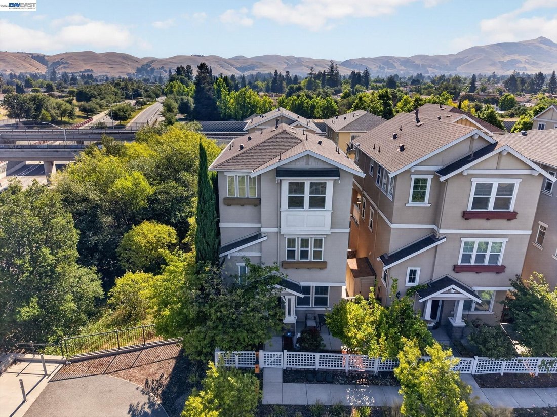 House in Newark, California, United States 4 - 18206680