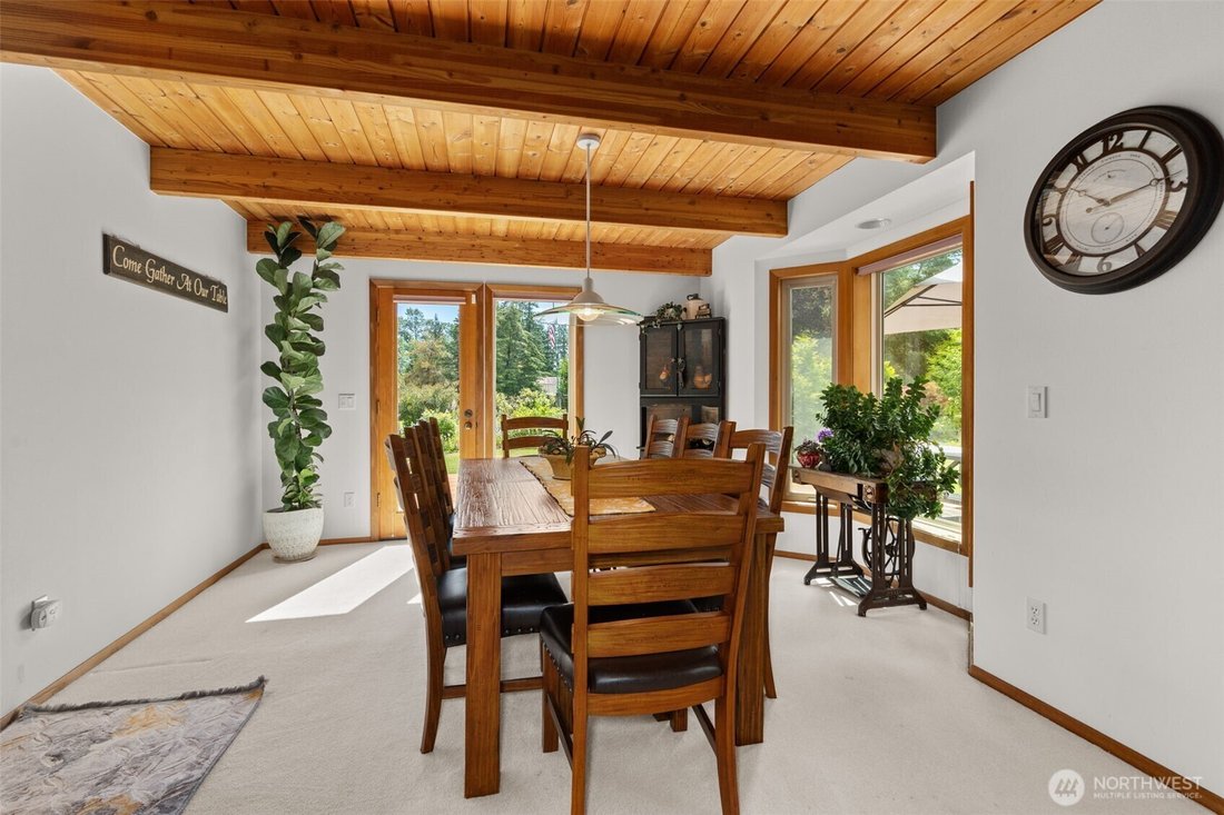 House in Onalaska, Washington, United States 4 - 18205863