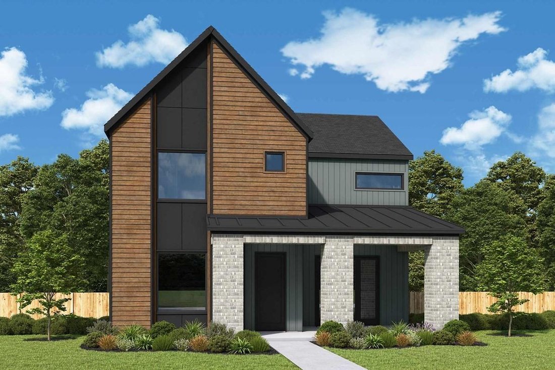 House in Houston, Texas, United States 1 - 17350834