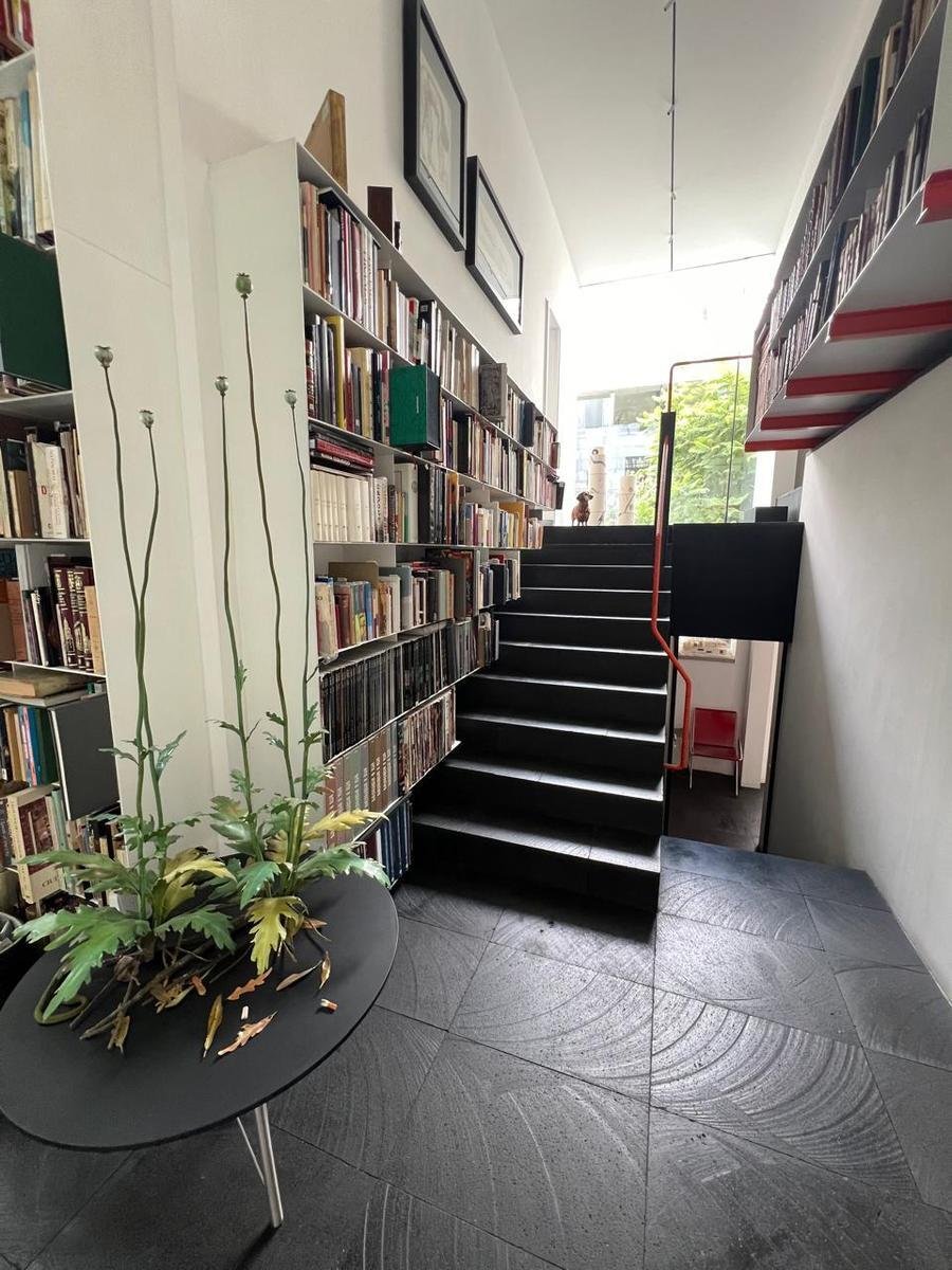 Apartment in Santa Catarina Yecahuitzotl, Mexico City, Mexico 4 - 18199298