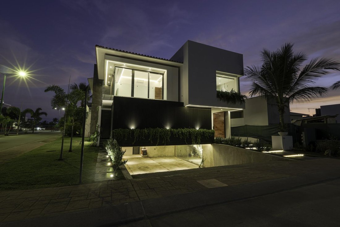 Condo in Jarretaderas, Nayarit, Mexico 4 - 18202557