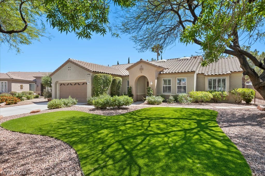 House in Henderson, Nevada, United States 2 - 18199631