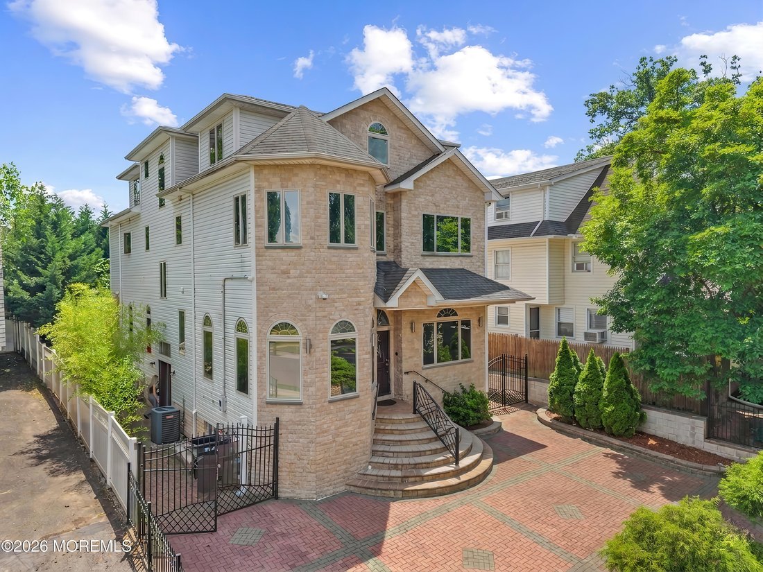 House in Elizabeth, New Jersey, United States 5 - 18200134