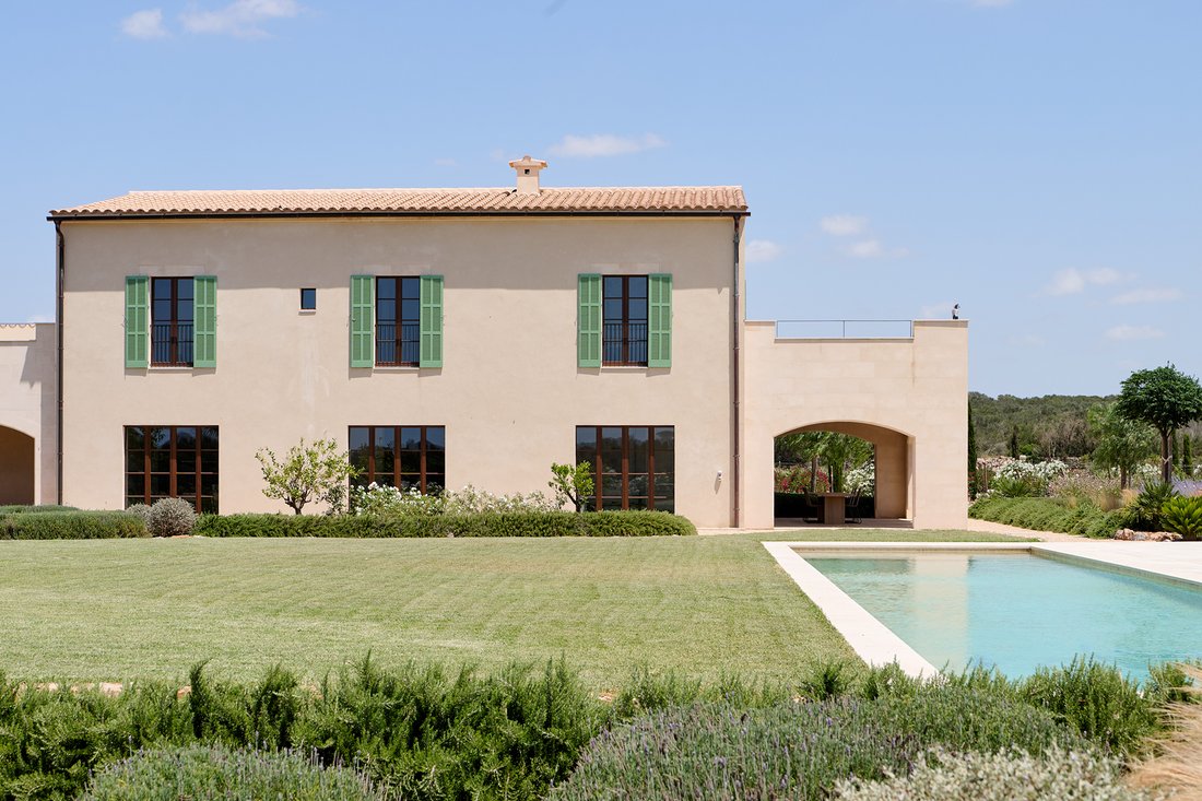 House in Campos, Balearic Islands, Spain 3 - 18200833