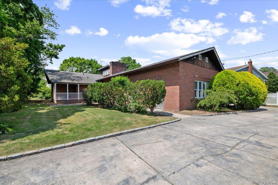 House in Woodmere, New York, United States 1 - 18199610