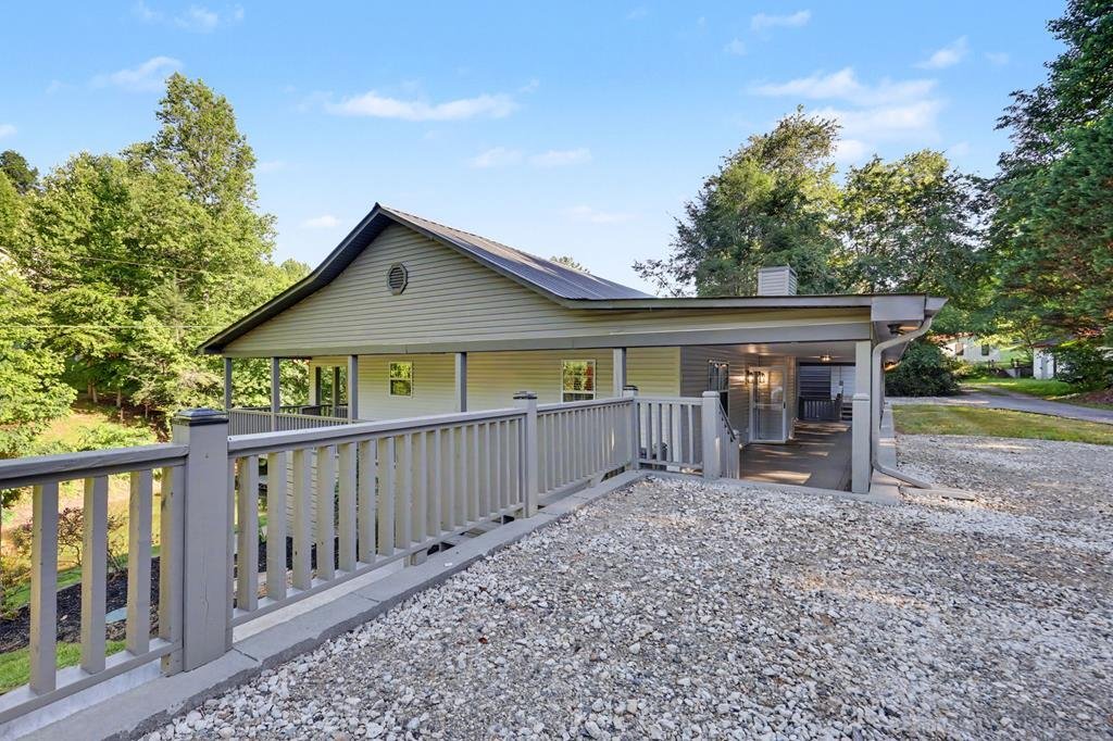 House in Hiawassee, Georgia, United States 5 - 18199579