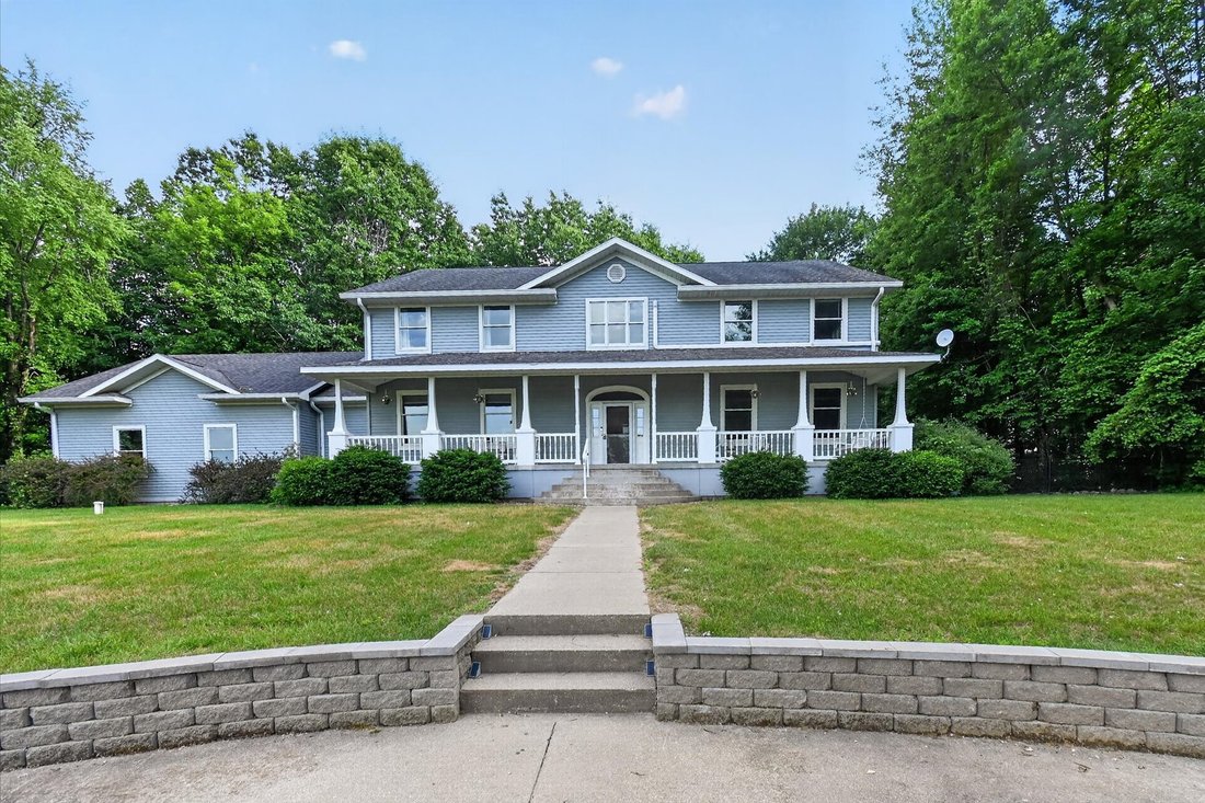 House in Mayville, Michigan, United States 2 - 18201567