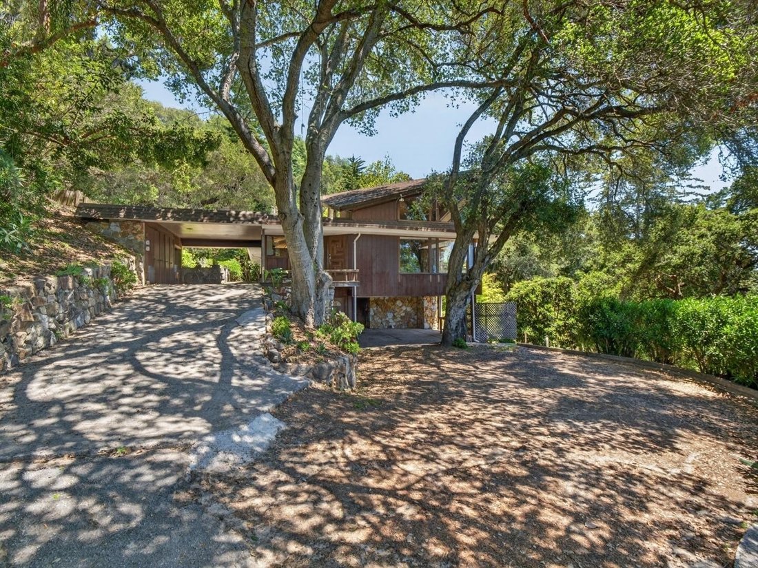 House in Santa Cruz, California, United States 3 - 18206654