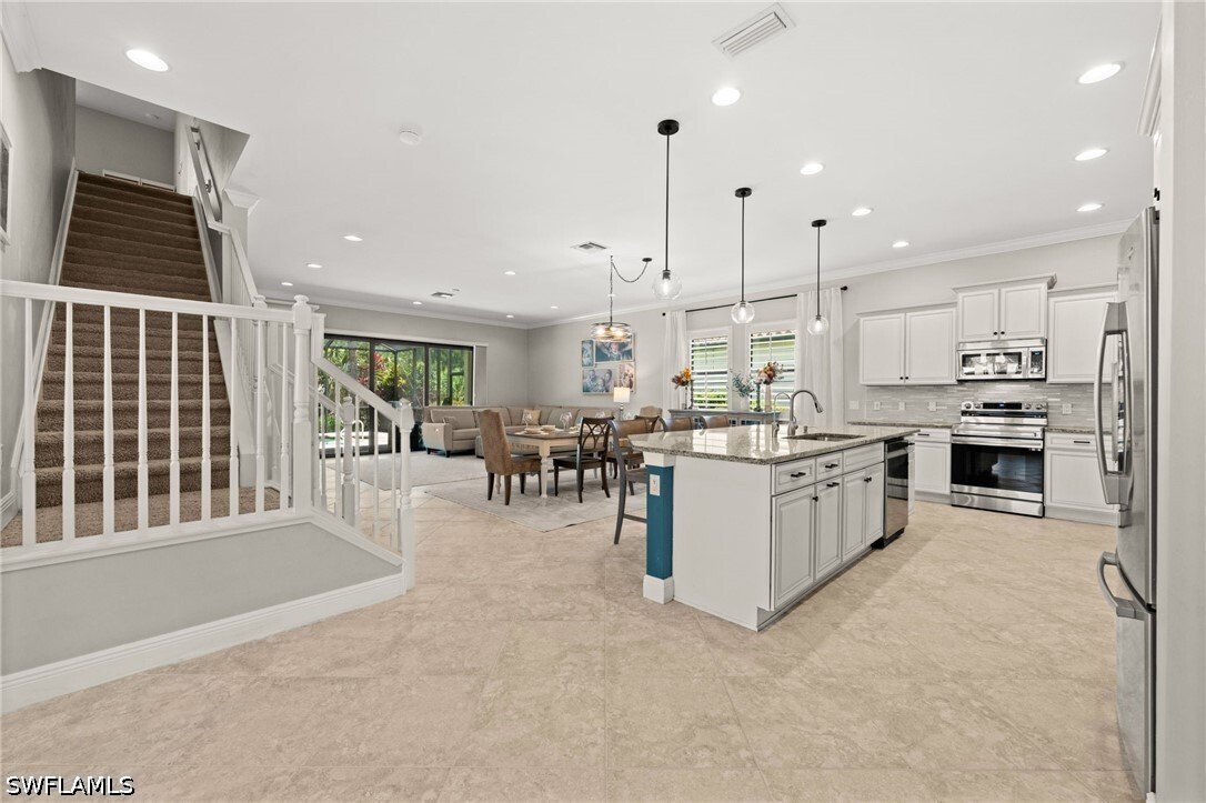 House in Naples, Florida, United States 5 - 18204558