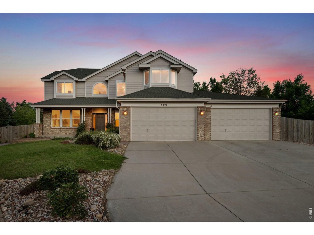 House in Arvada, Colorado, United States 5 - 18144902