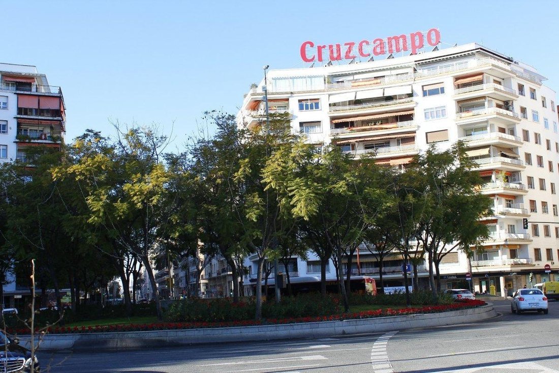 Apartment in Los Remedios, Seville, Spain 3 - 18203586