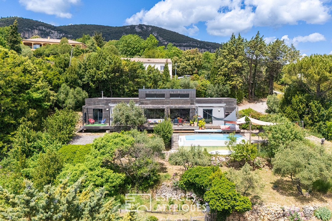 Villa in Est, Olmet-et-Villecun, France 1 - 18205959