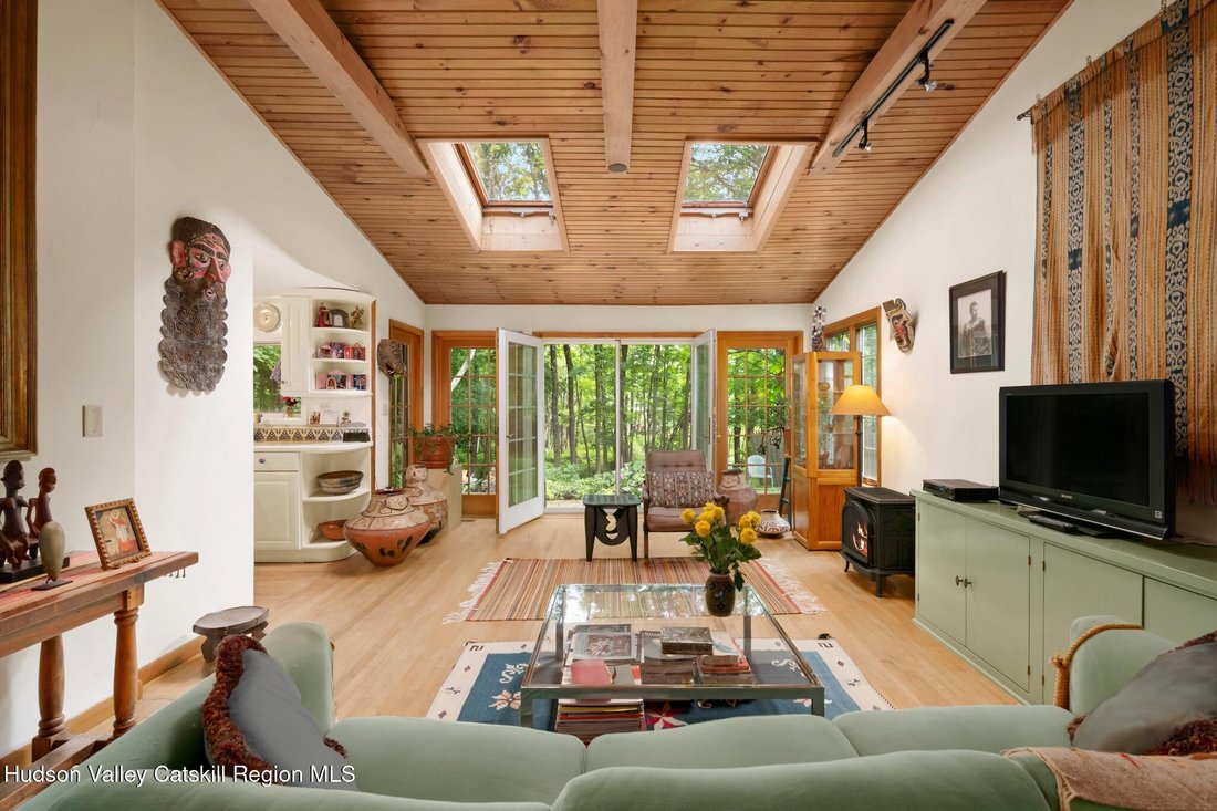 House in Woodstock, New York, United States 2 - 18205480