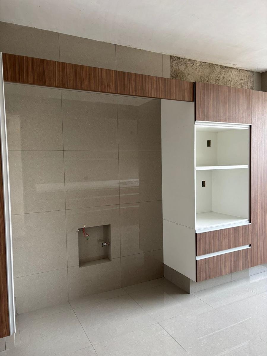 Apartment in Naucalpan de Juárez, State of Mexico, Mexico 3 - 18199661