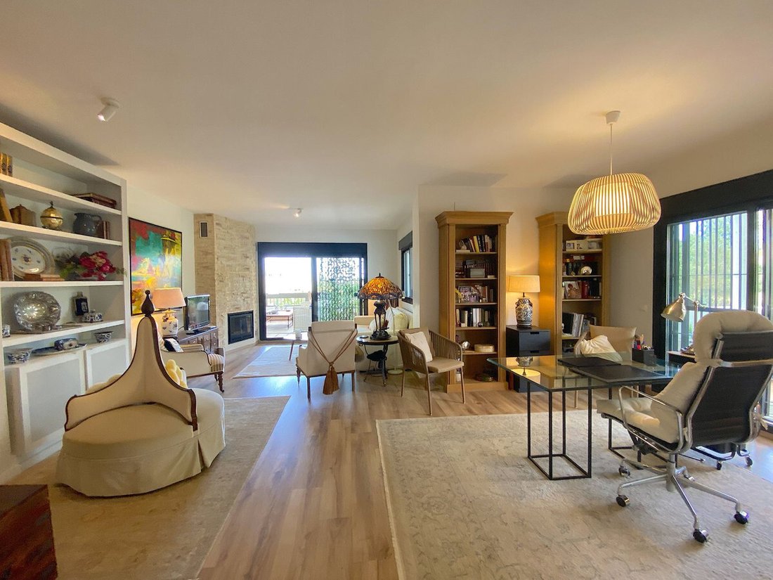 Penthouse in La Cala de Mijas, Mijas, Spain 3 - 11284087
