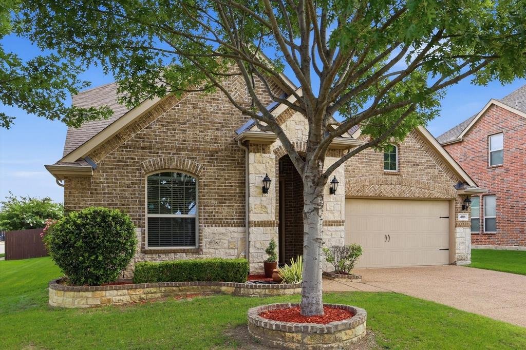 House in Plano, Texas, United States 3 - 18200481