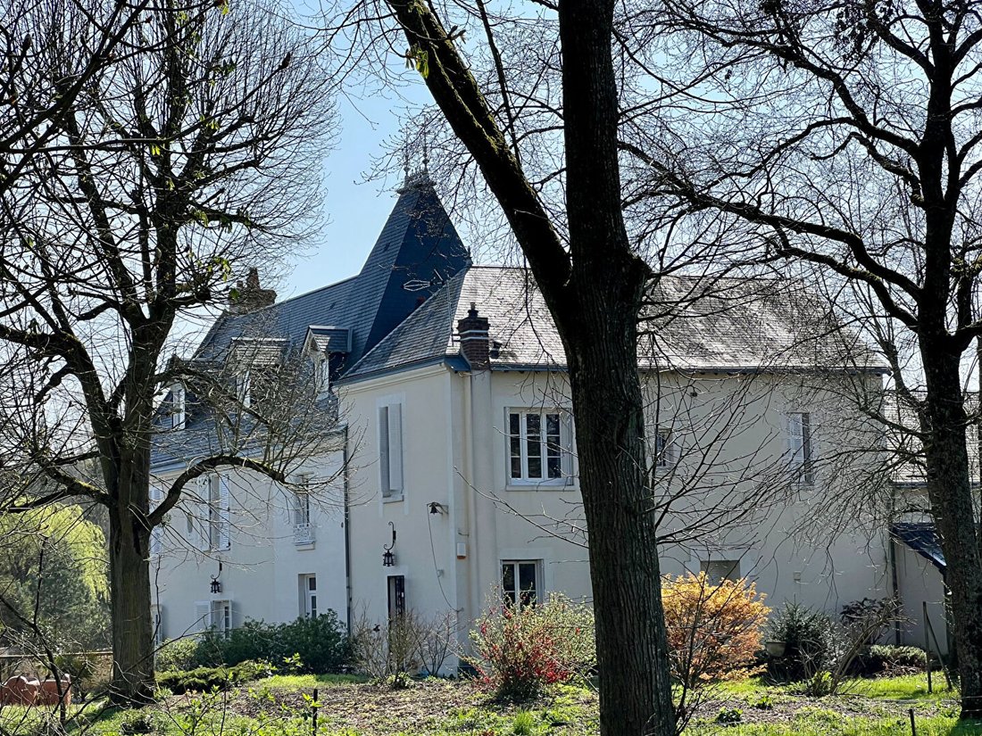 Villa in Provinces Jean Emond, Vendôme, France 1 - 18201865