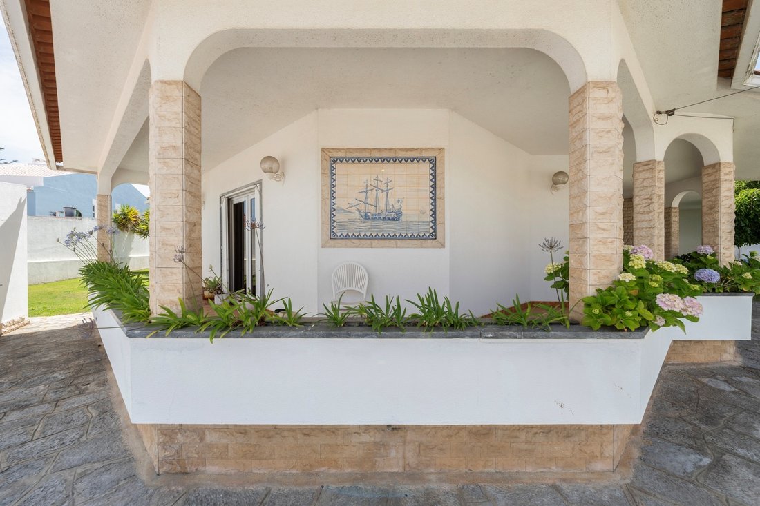House in Estoril, Cascais e Estoril, Lisbon 3 - 18207035