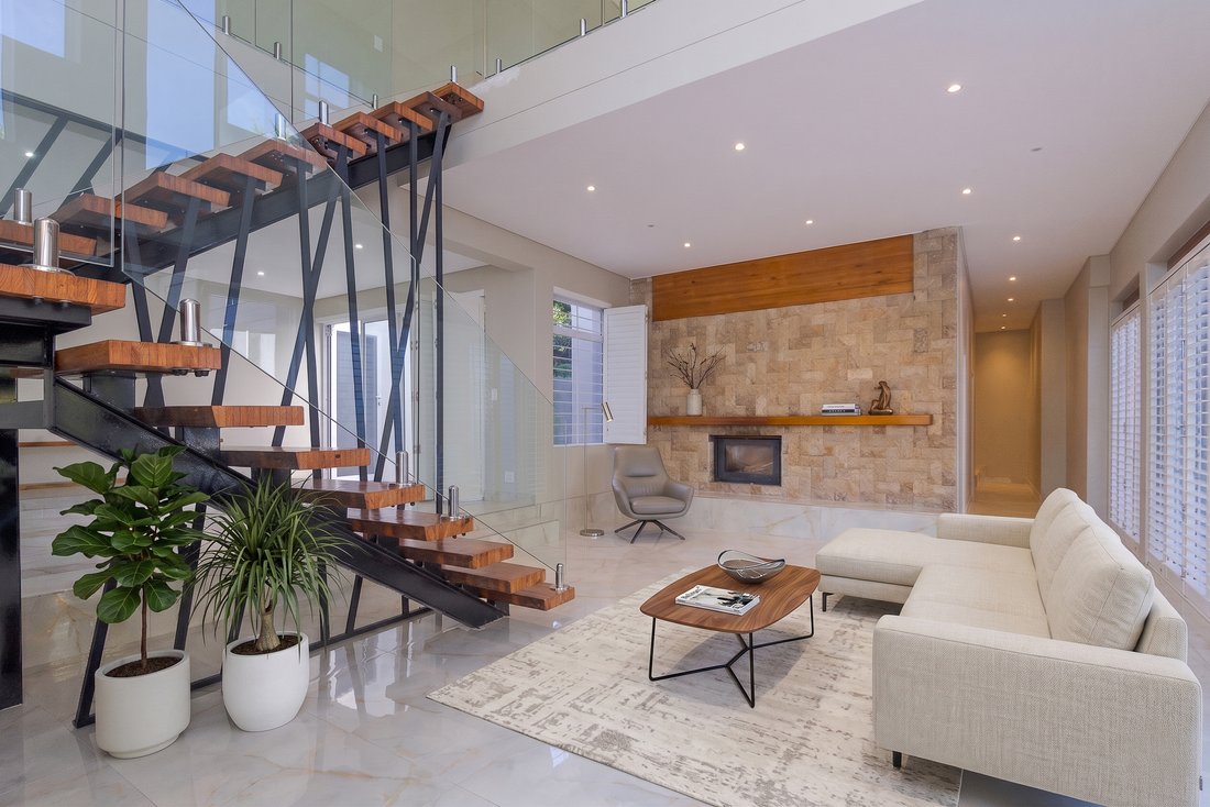 House in Bishopscourt, Cape Town, South Africa 1 - 18201889