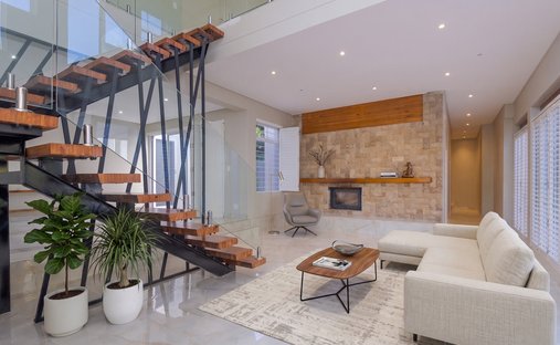 House in Cape Town, Western Cape, South Africa 1