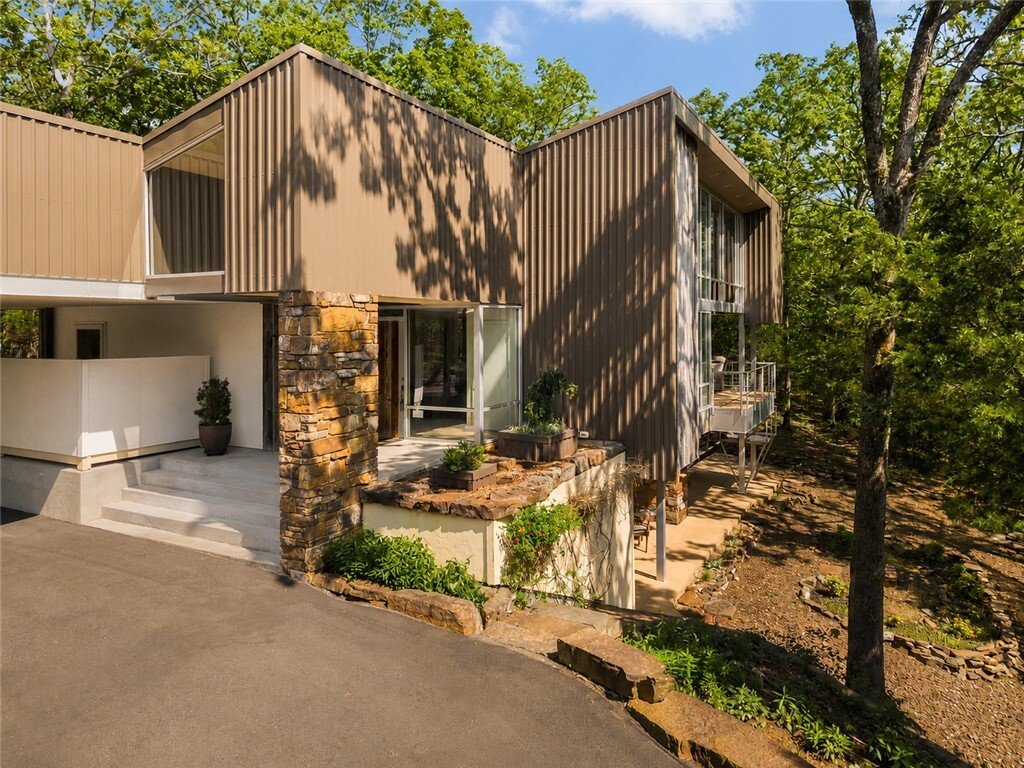 House in Fayetteville, Arkansas, United States 5 - 18180765
