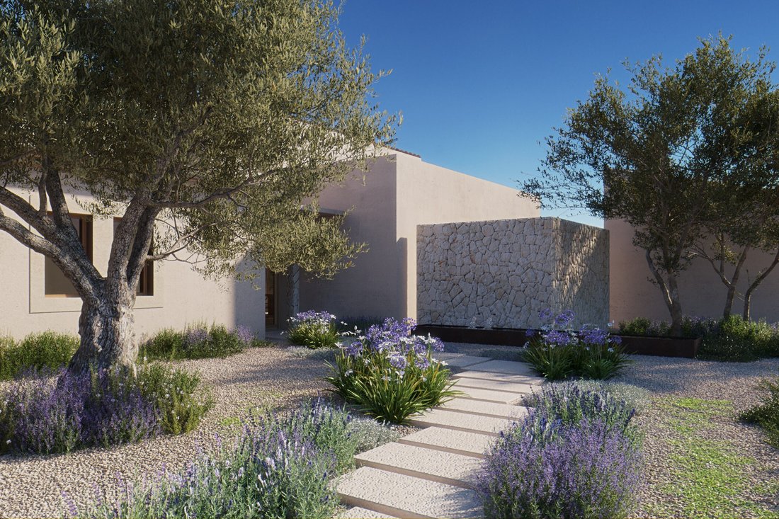 Country House in Sant Joan, Balearic Islands, Spain 4 - 18205772