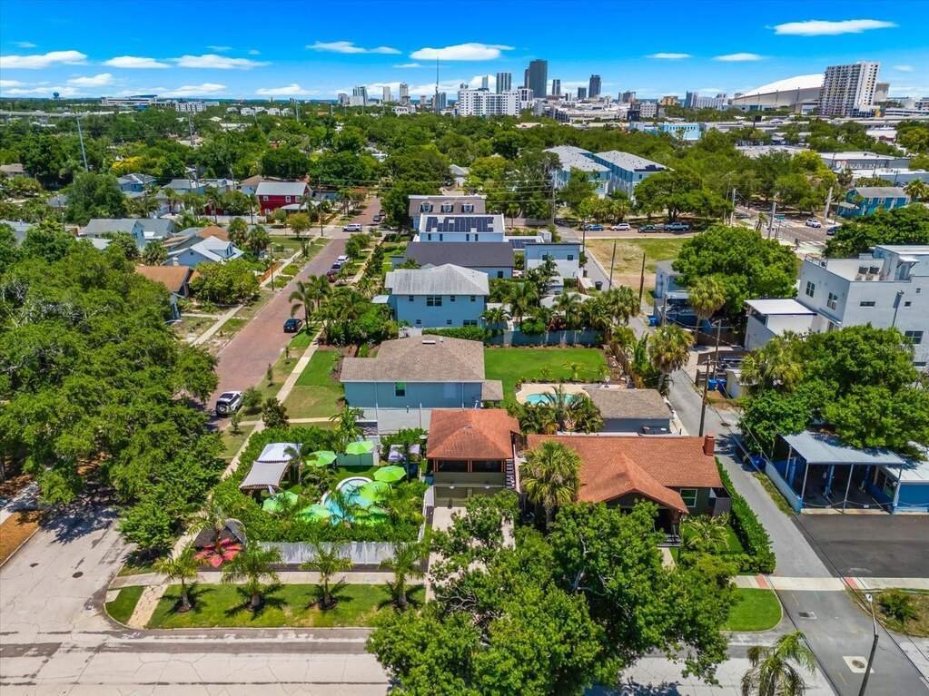 House in St. Petersburg, Florida, United States 4 - 18206953