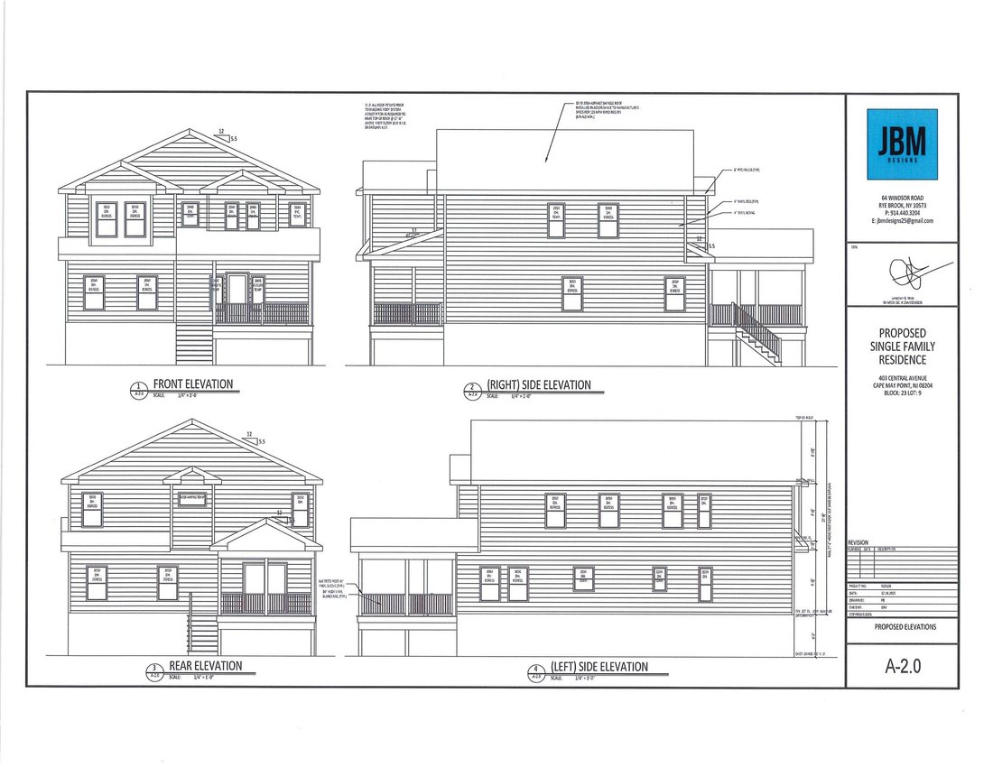 House in Cape May, New Jersey, United States 5 - 18202995