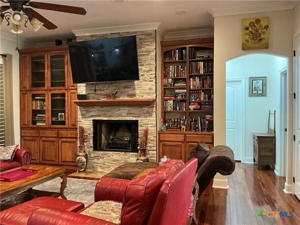 House in Granbury, Texas, United States 5 - 18204764