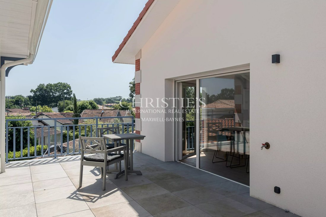 Apartment in Sud Ouest, Andernos-les-Bains, France 3 - 18200971