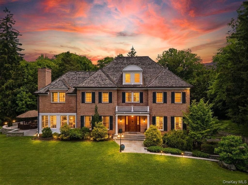 House in Mount Kisco, New York, United States 1 - 18206607