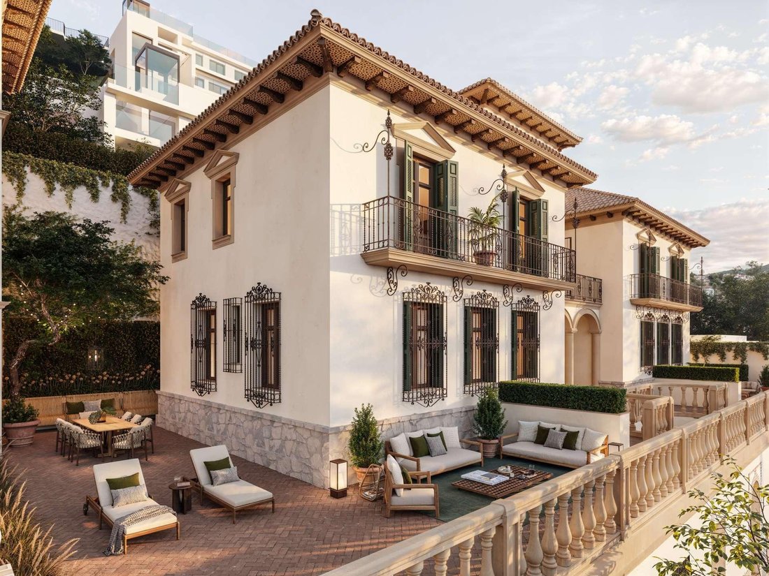 Autres à Este, Malaga, Espagne 1 - 18204166