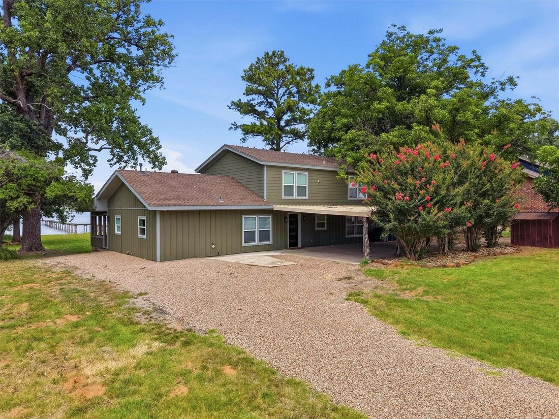 House in Graford, Texas, United States 4 - 17311612