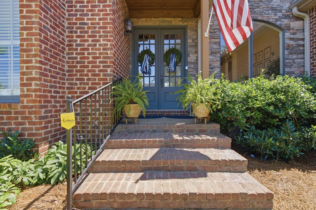 House in Lebanon, Tennessee, United States 3 - 18204969