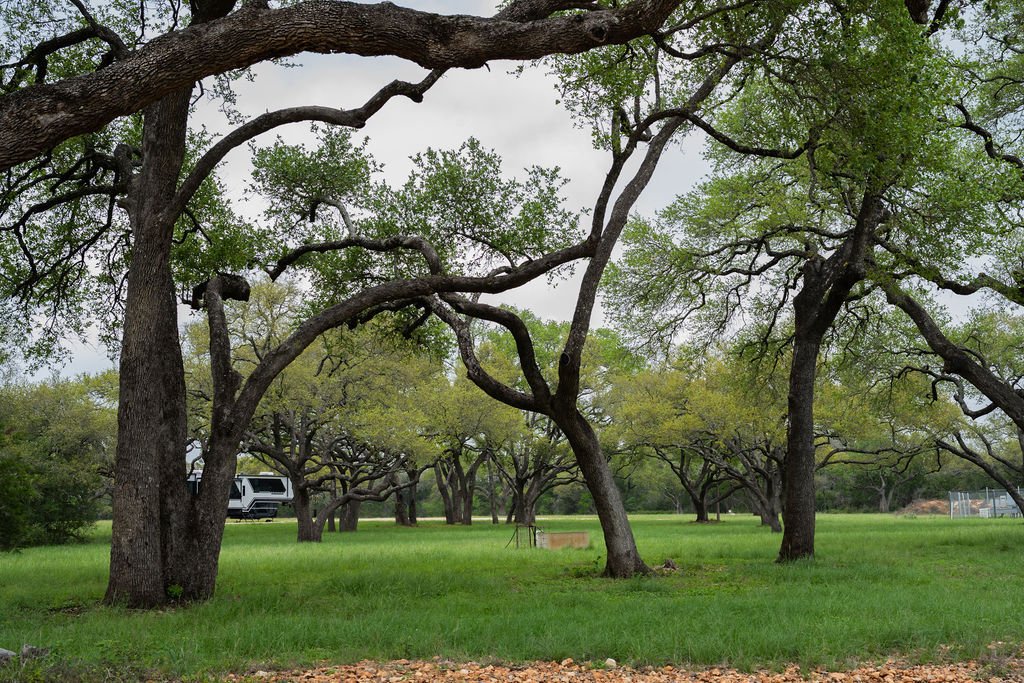 Terreno en New Braunfels, Texas, Estados Unidos 1 - 18204128