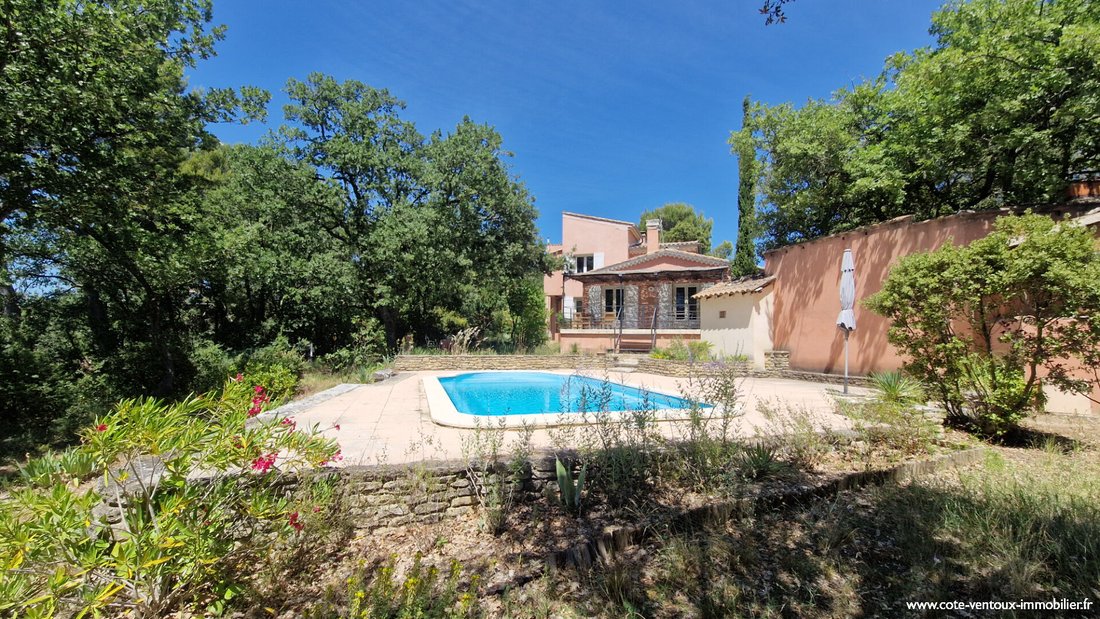 Villa in Crillon-le-Brave, Provence-Alpes-Côte d'Azur, France 2 - 18201816