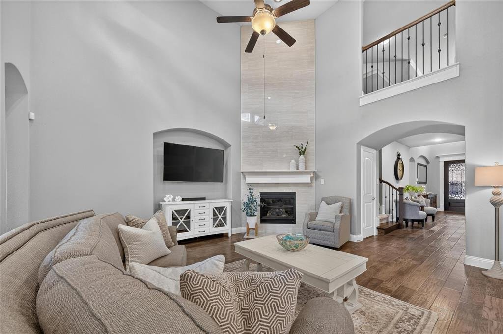 House in Lantana, Texas, United States 5 - 18205128
