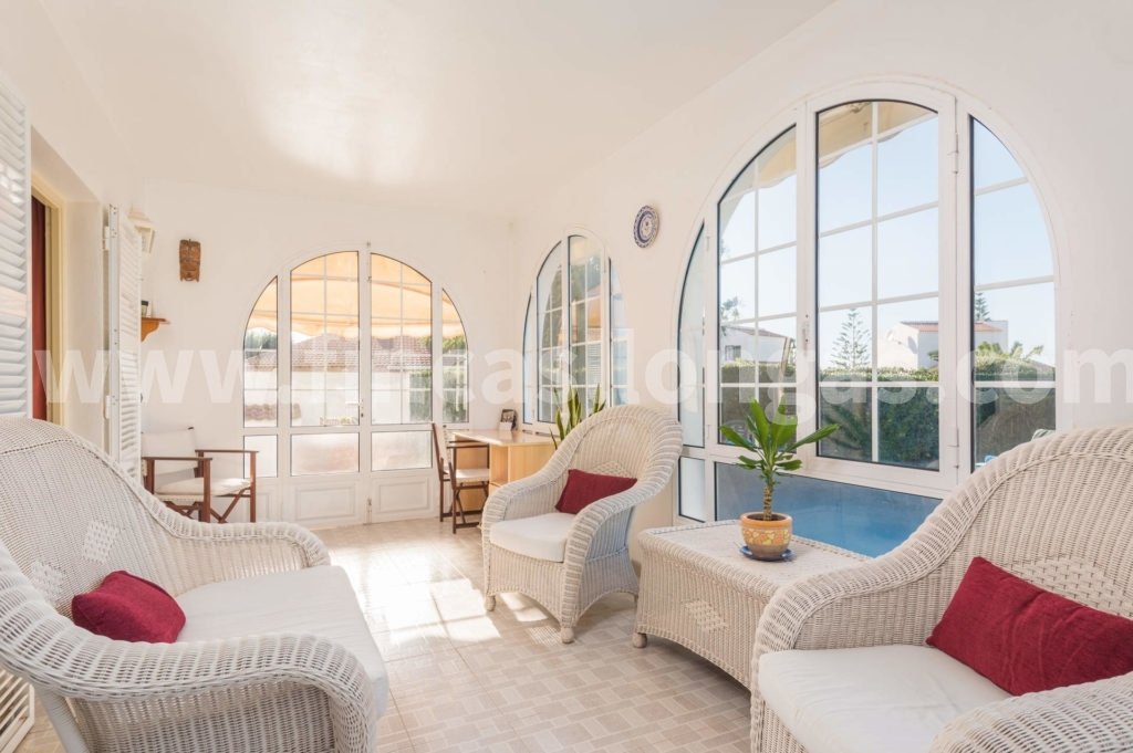 Chalet in Ciutadella de Menorca, Balearic Islands, Spain 5 - 18200146
