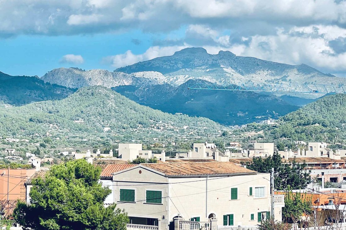 Apartment in Port d'Andratx, Andratx, Balearic Islands 4 - 18200776