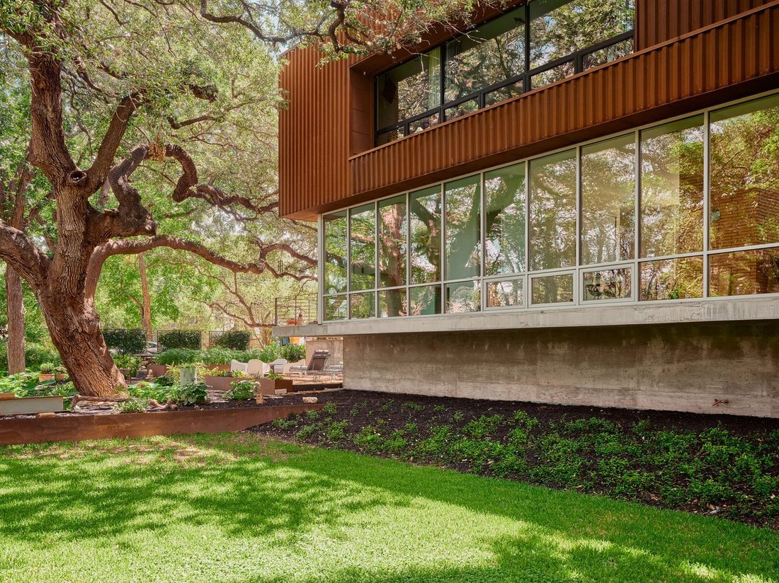 House in Austin, Texas, United States 1 - 18206782