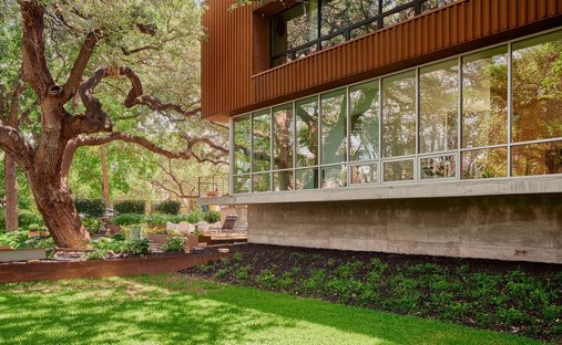 Casa a Austin, Texas, Stati Uniti 1