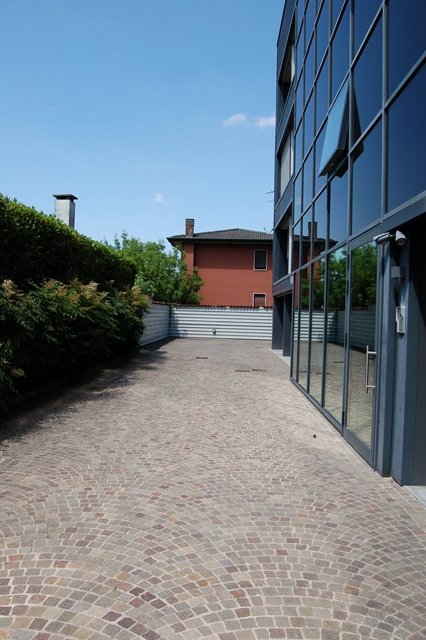 Apartment in Dolo, Veneto, Italy 4 - 18206019