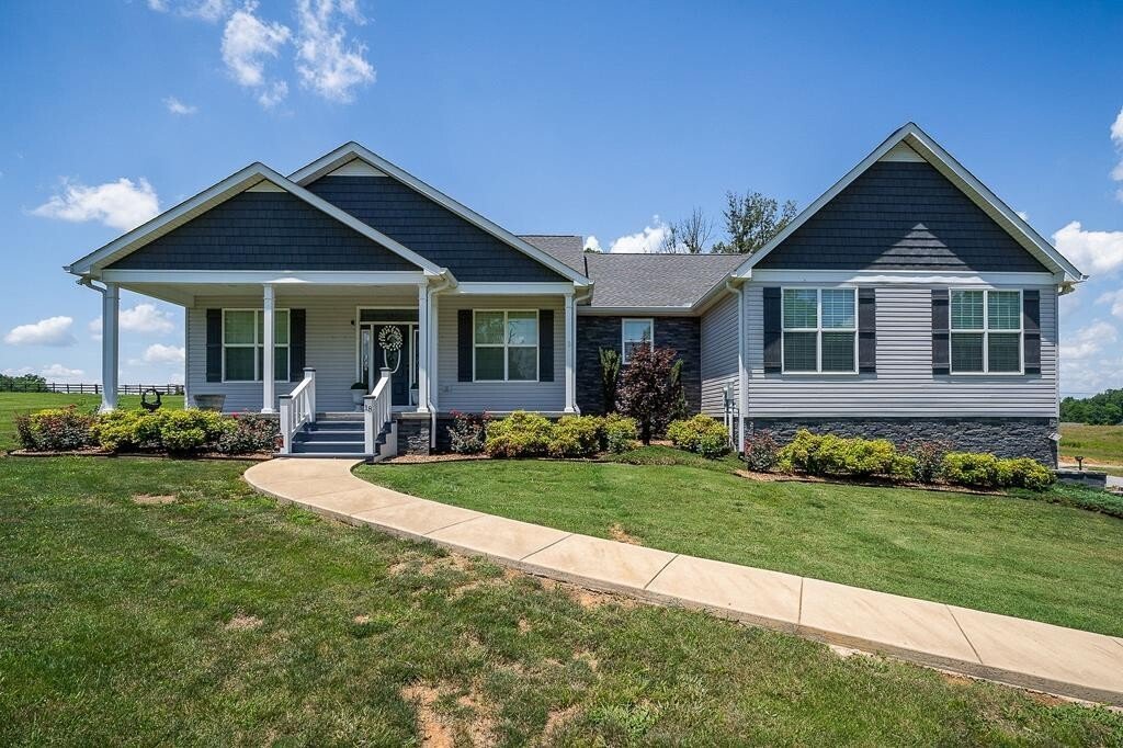 House in Morrison, Tennessee, United States 1 - 18199992