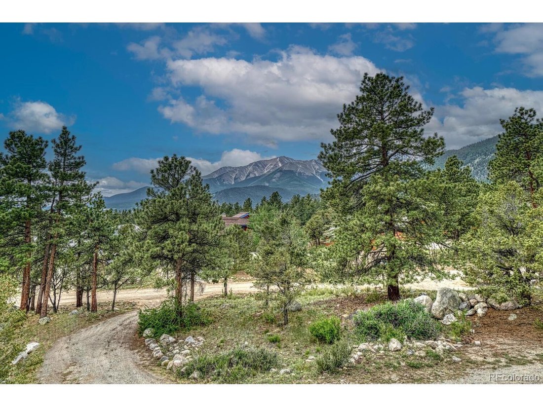 House in Buena Vista, Colorado, United States 3 - 18199786