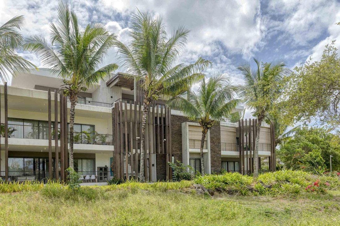Apartment in Grand Baie, Rivière du Rempart District, Mauritius 2 - 18200601